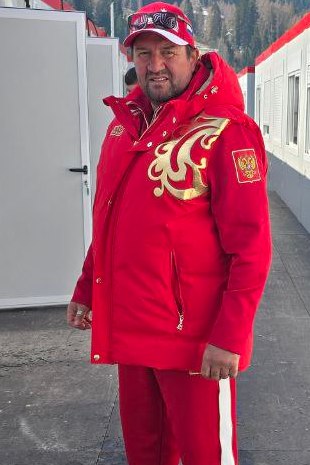 Алексей Кобелев