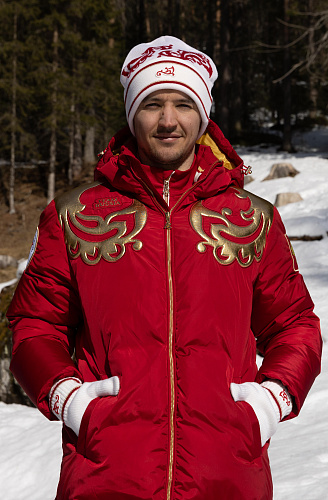 Алексей Бугаев