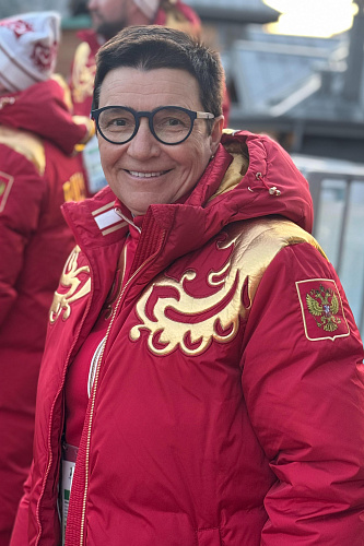 Ирина Громова